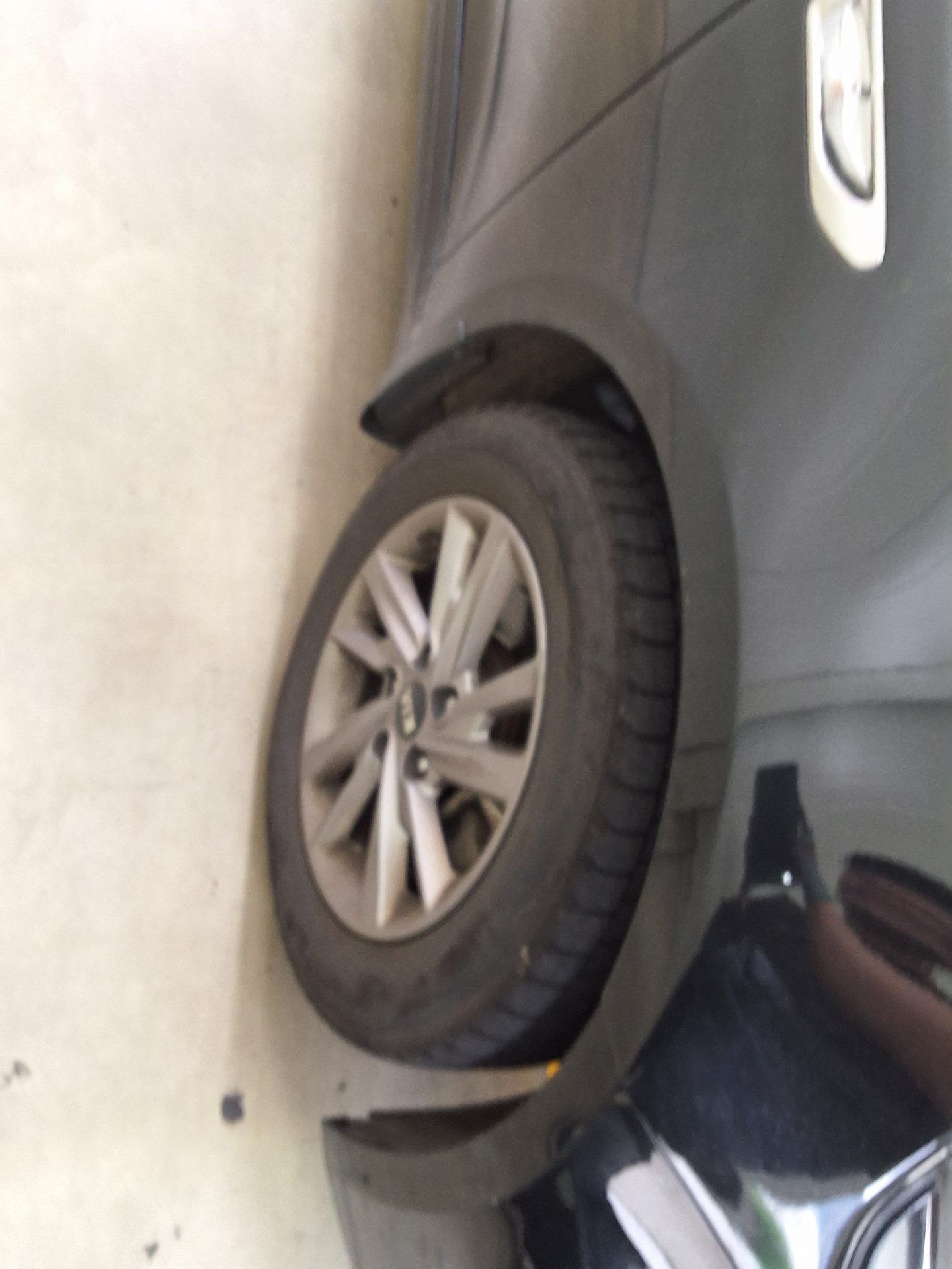2019 - kia k5