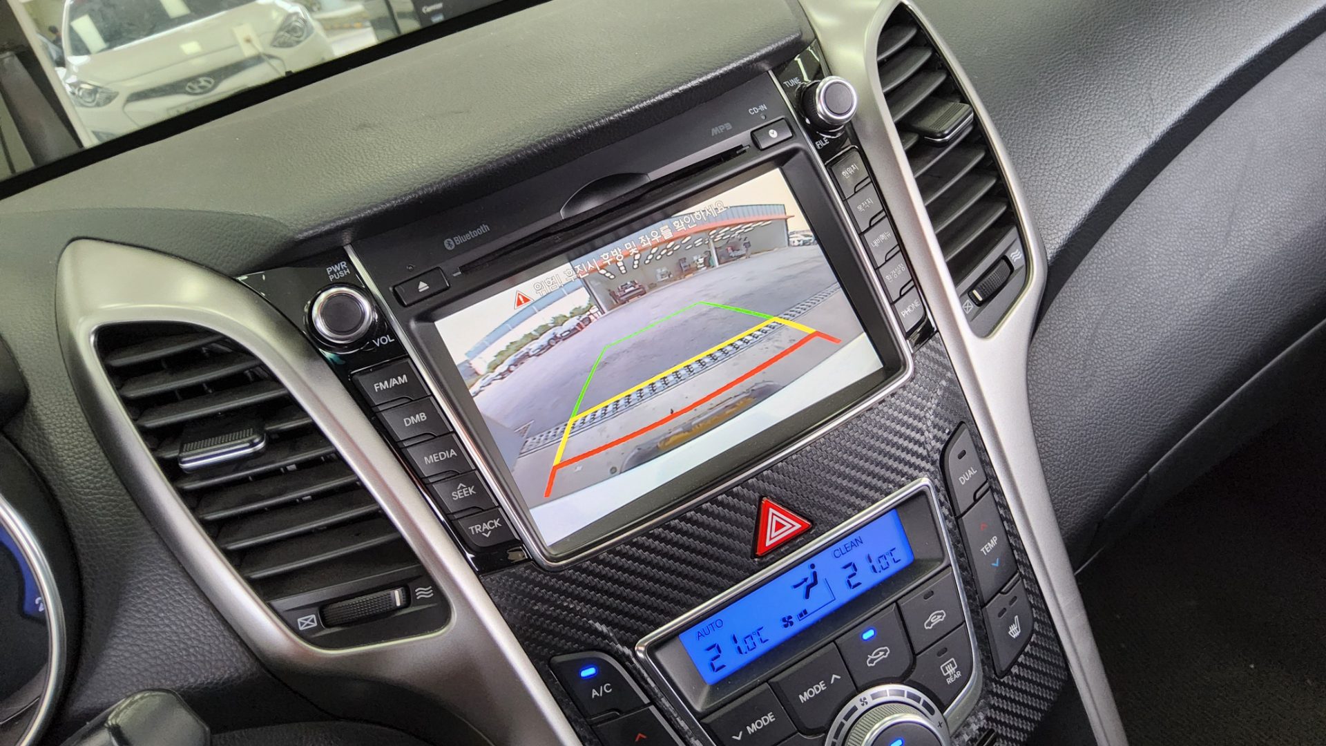 2012 - hyundai i30