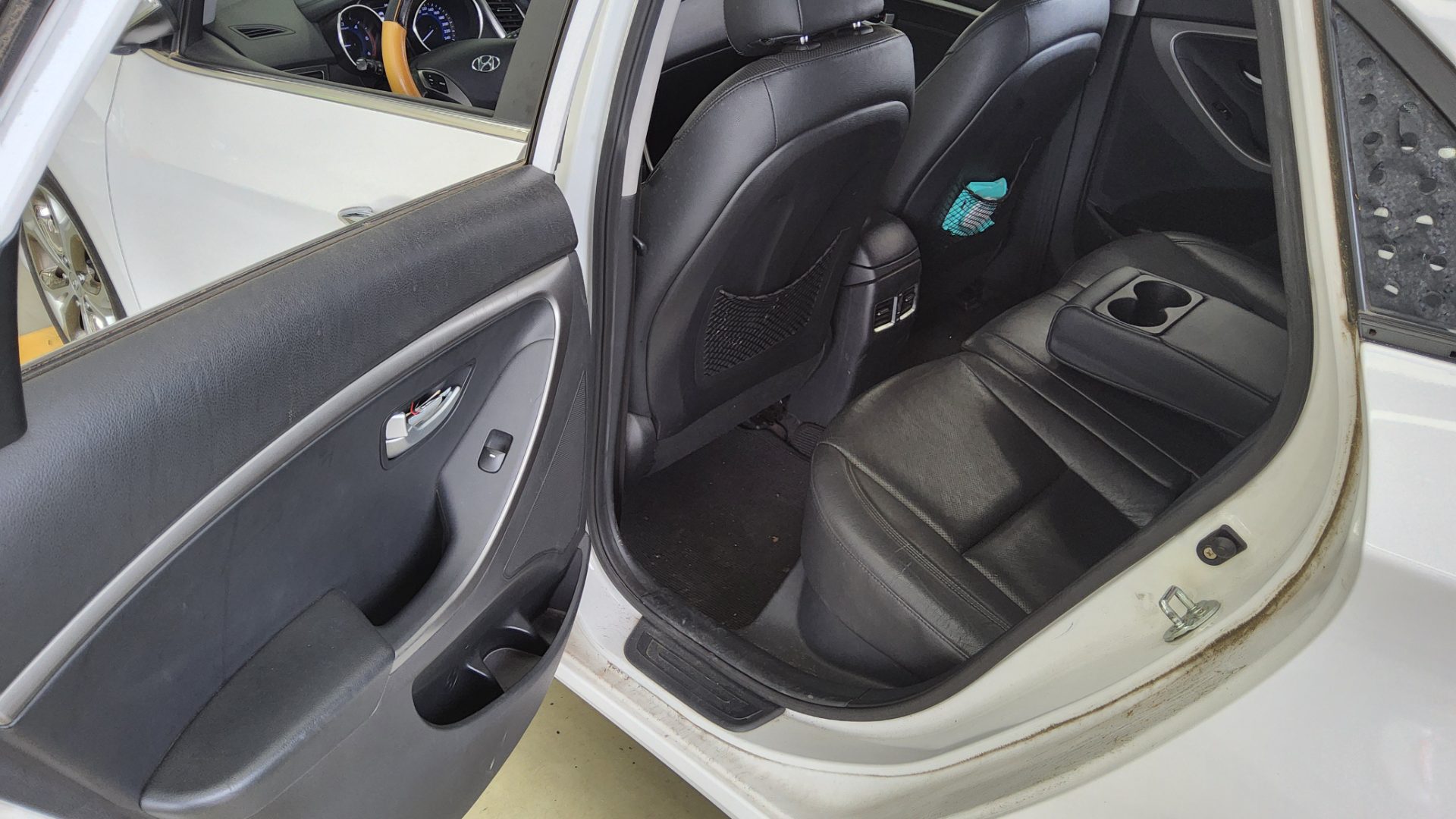 2012 - hyundai i30
