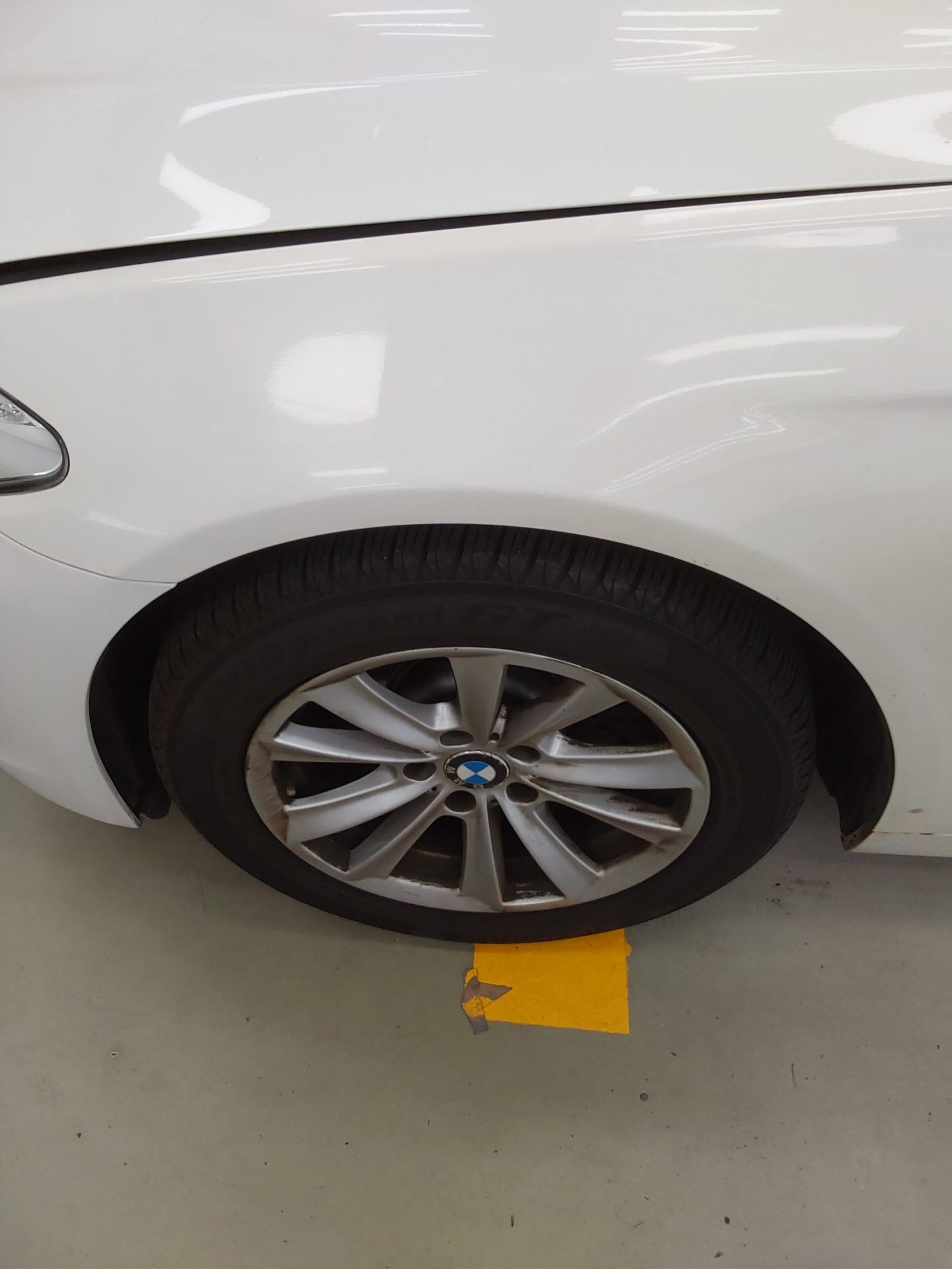 2011 - bmw m5