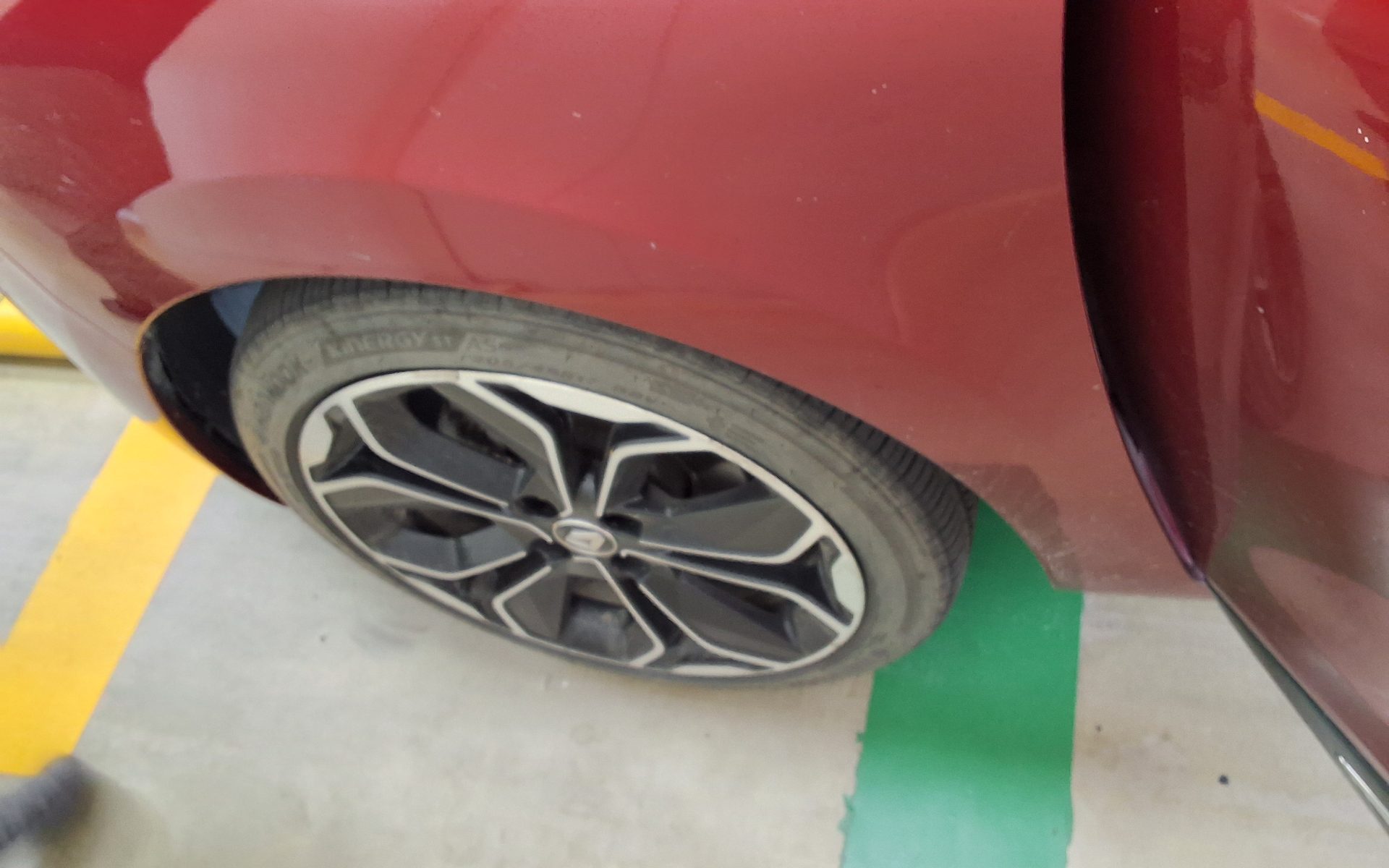 2018 - renault clio
