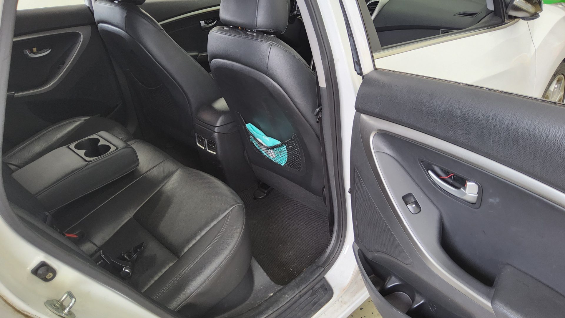 2012 - hyundai i30