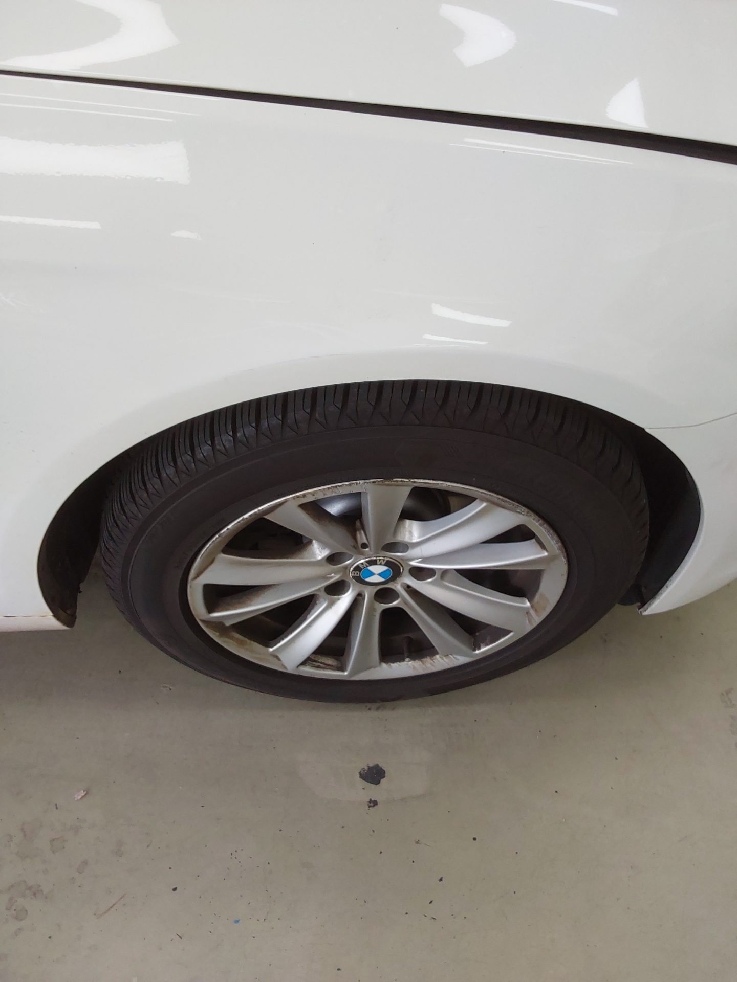 2011 - bmw m5