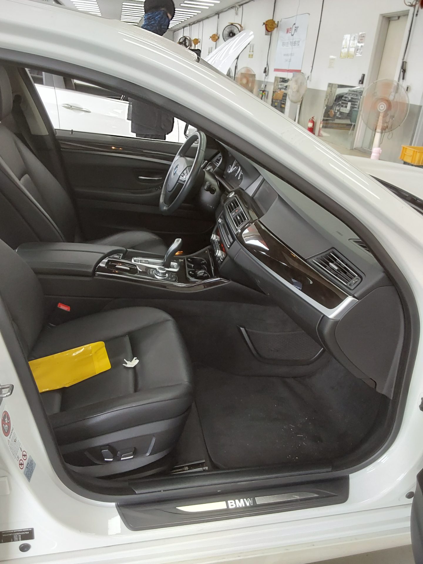 2011 - bmw m5