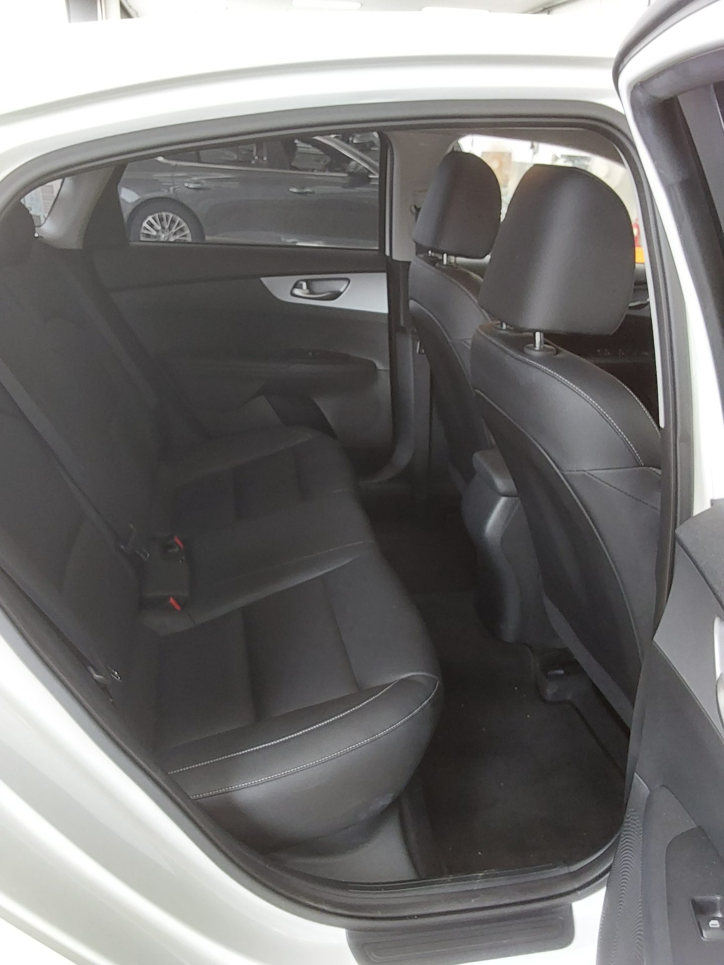 2022 - kia k3
