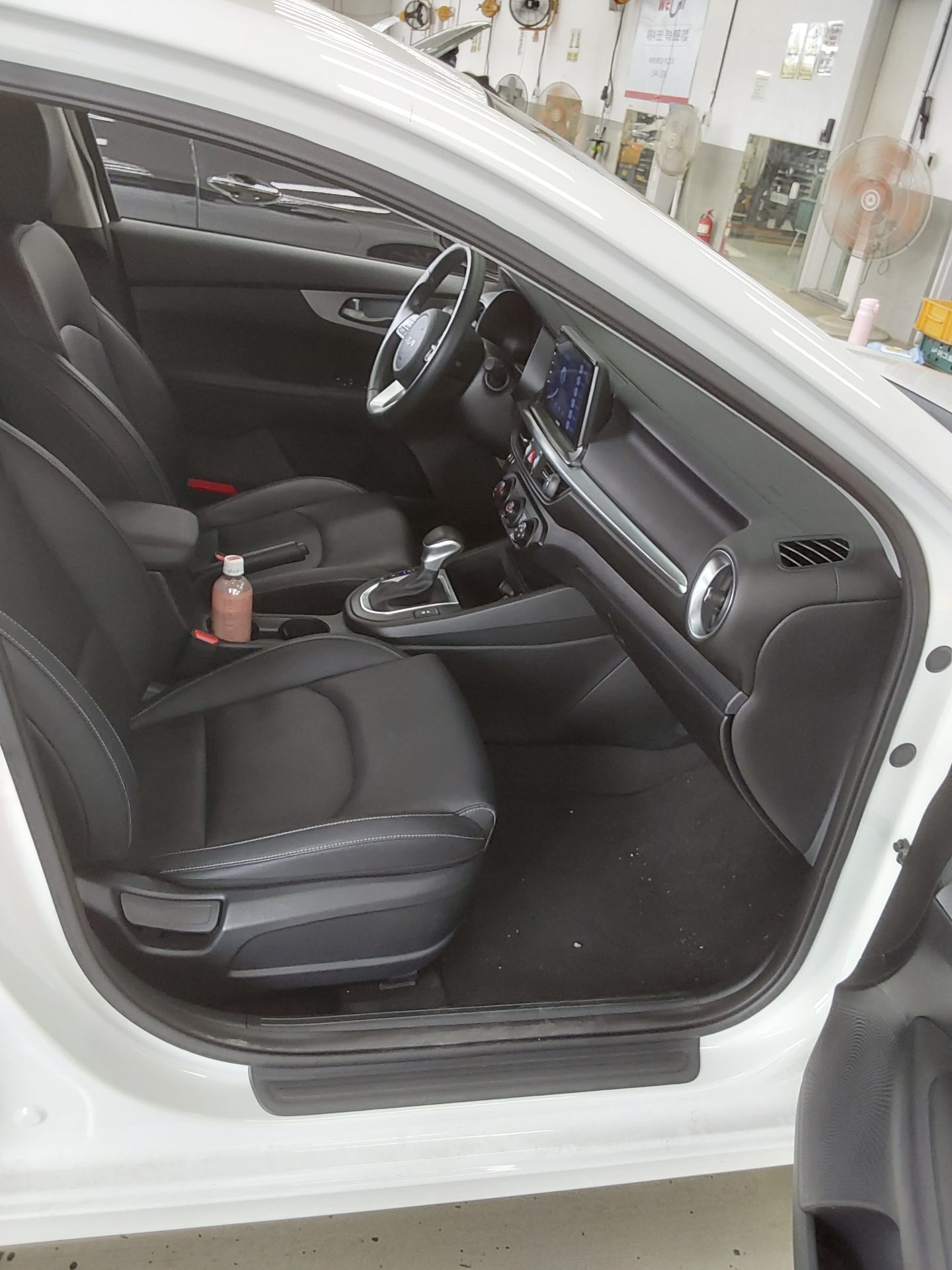 2022 - kia k3