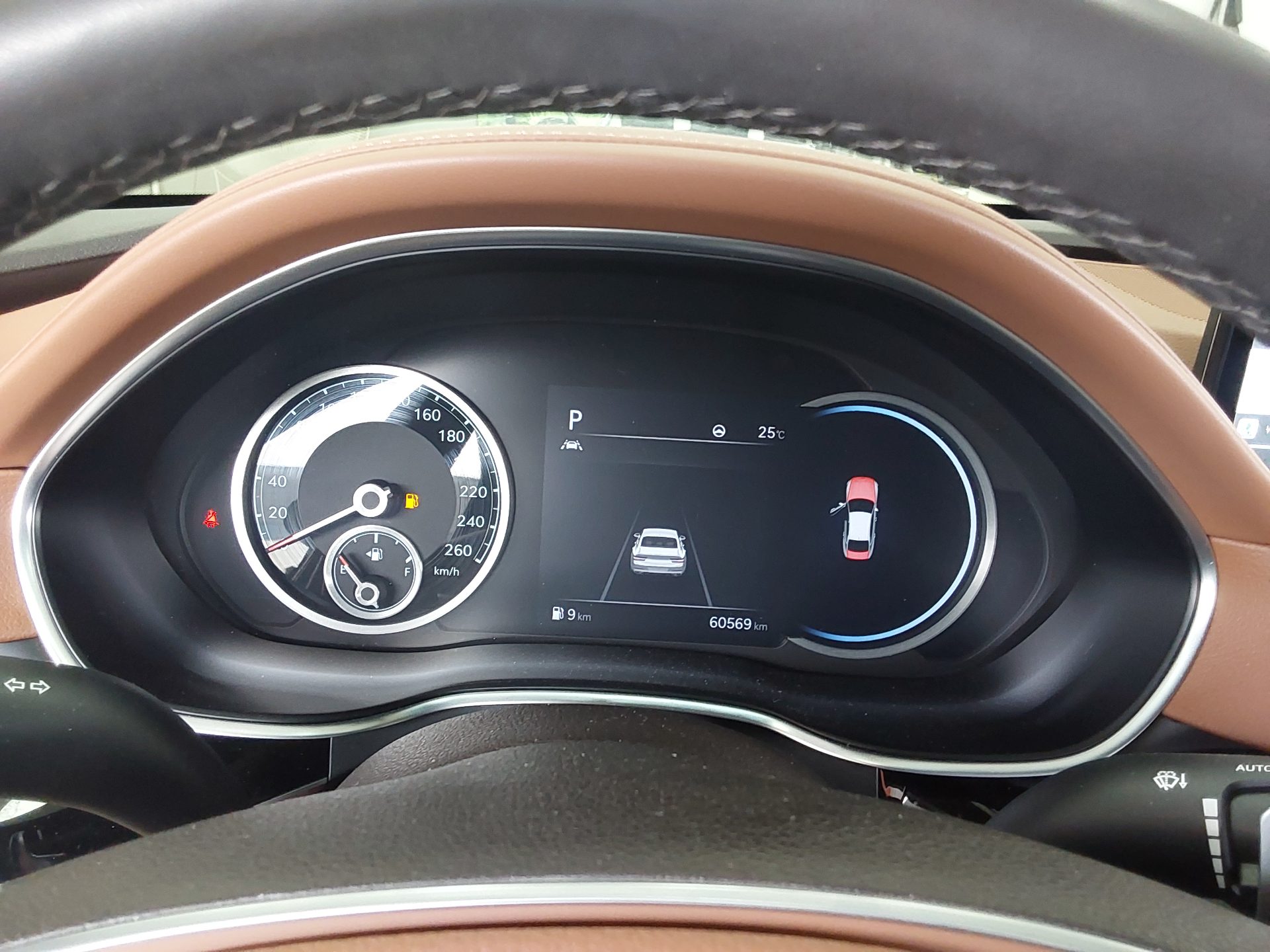 2021 - genesis g80