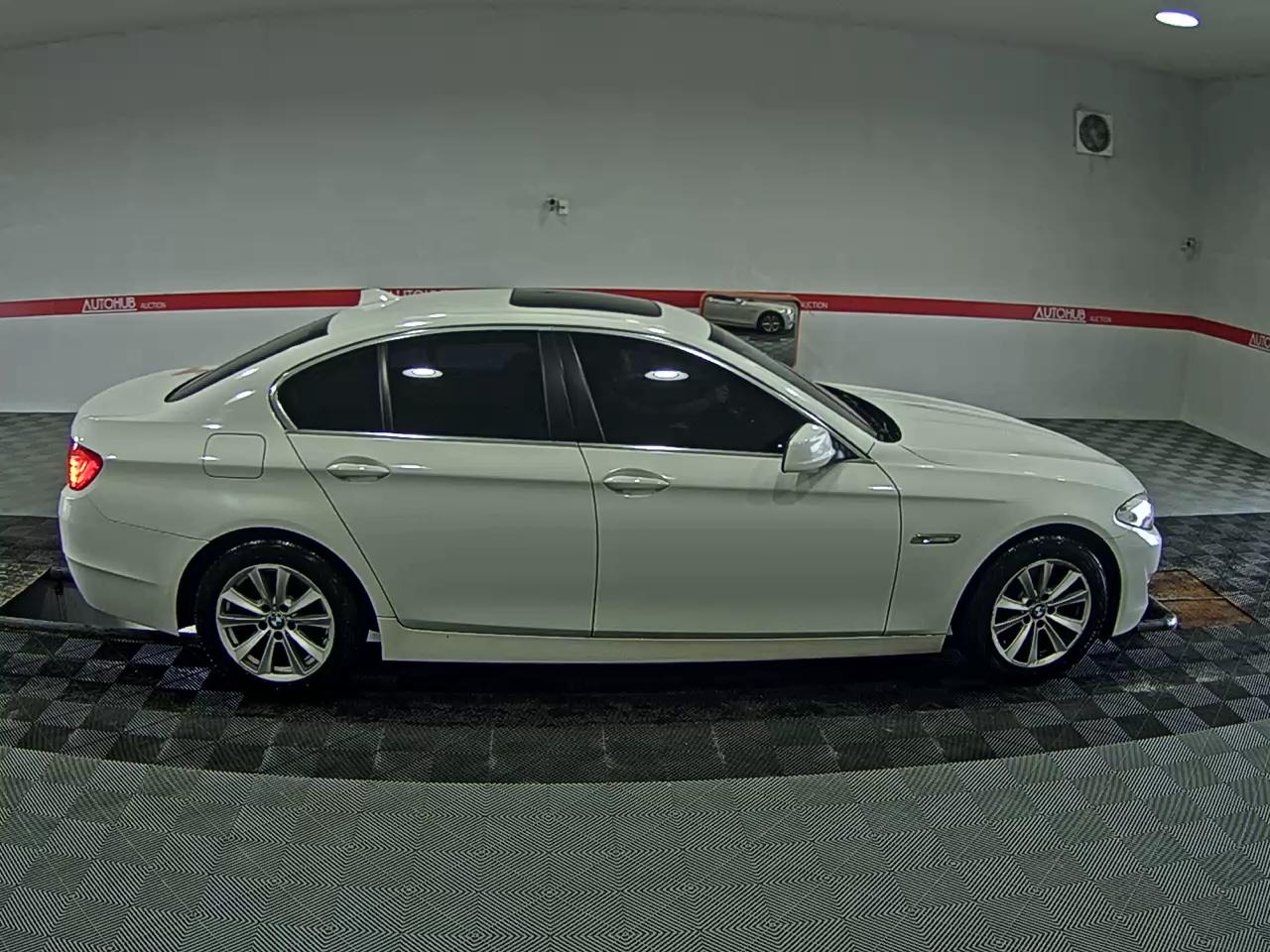 2011 - bmw m5