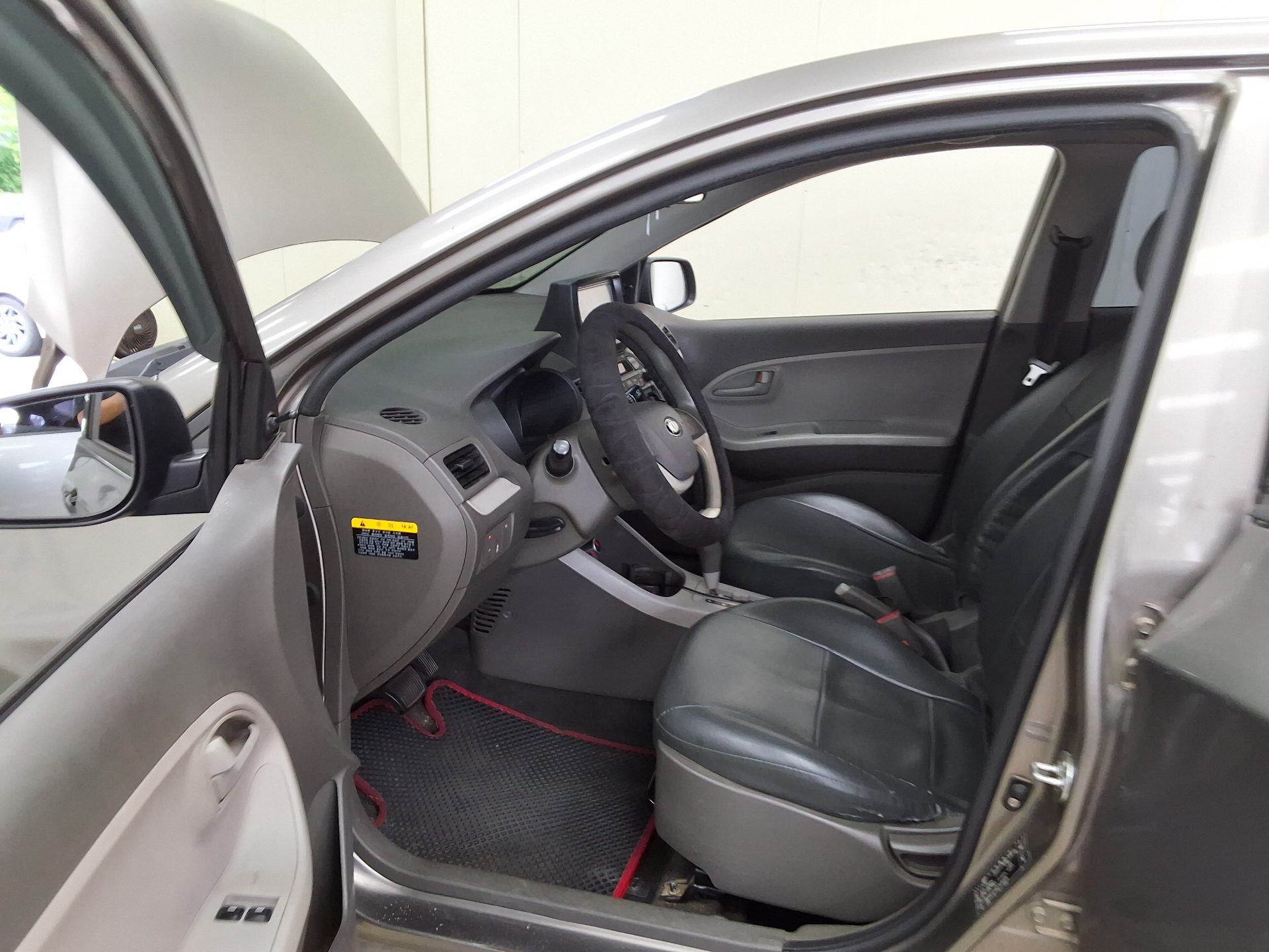 2013 - kia morning