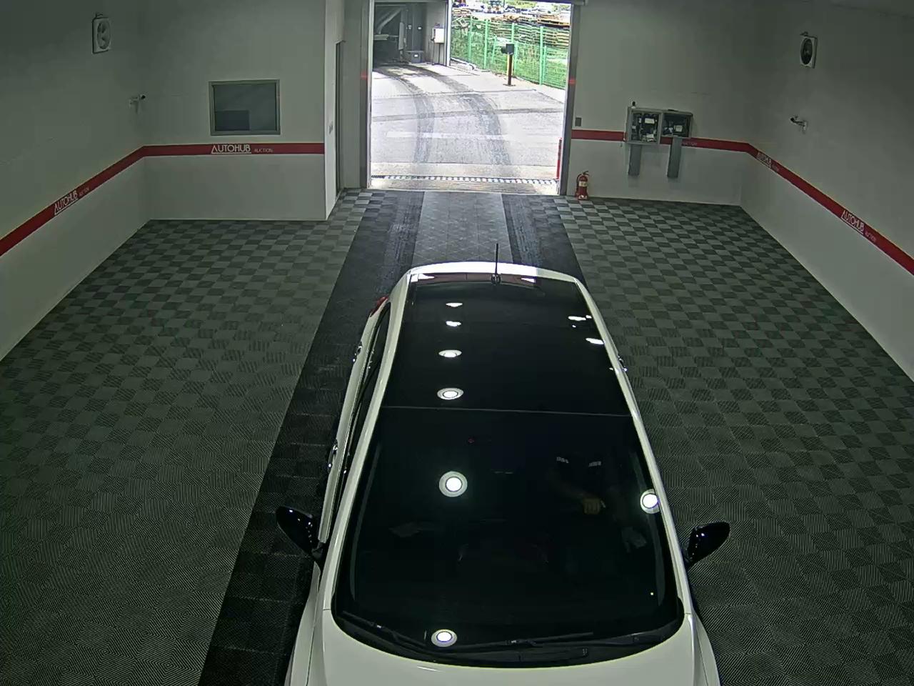 2012 - hyundai i30