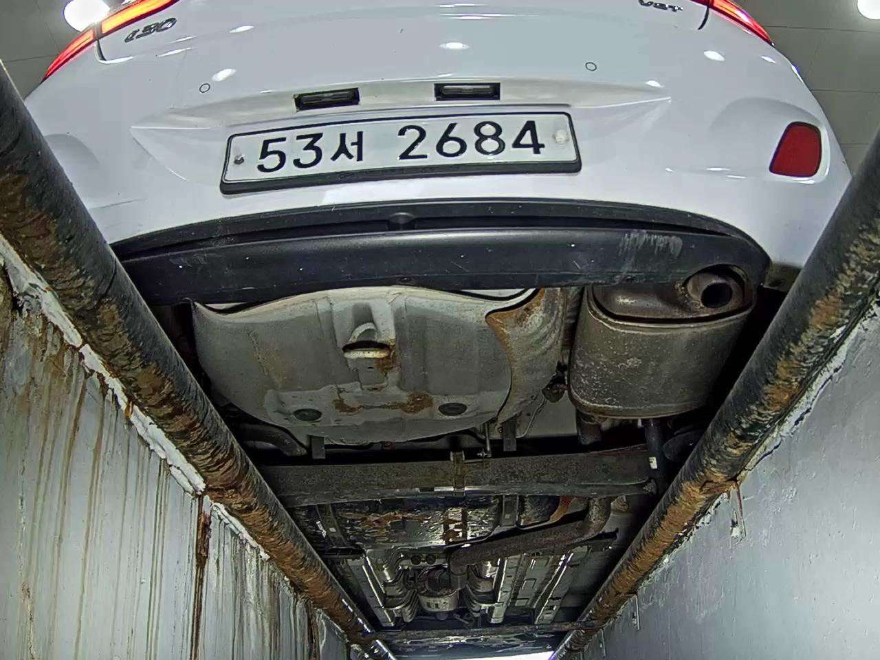 2012 - hyundai i30