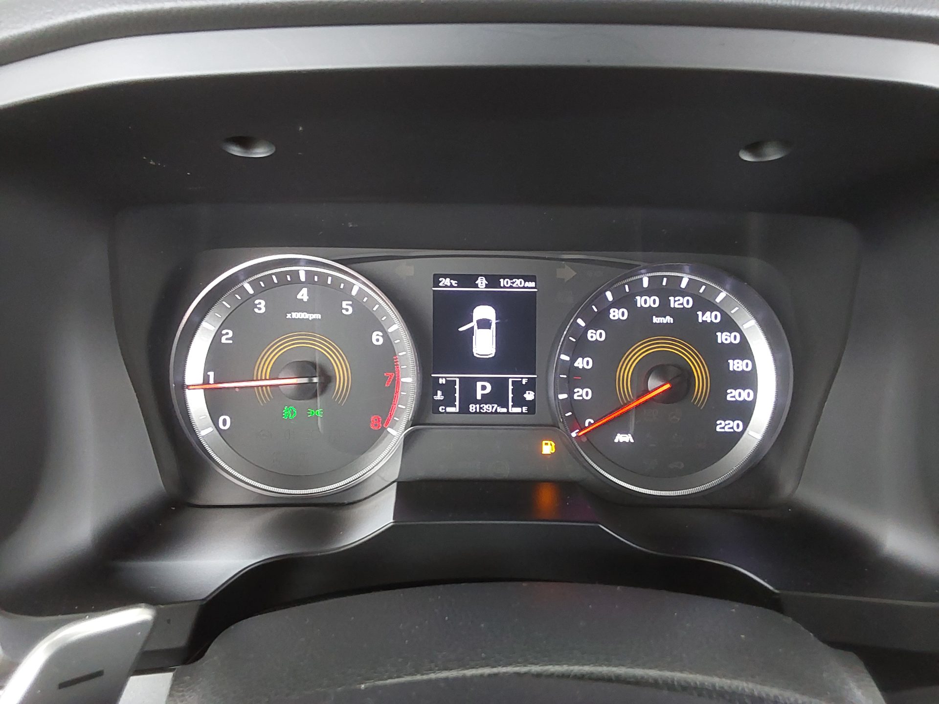 2021 - ssangyong korando