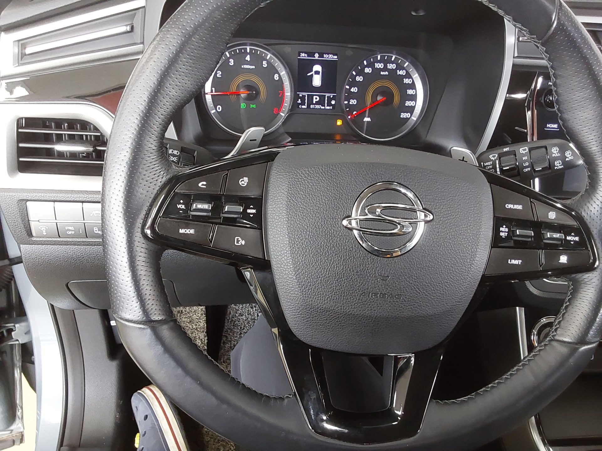 2021 - ssangyong korando