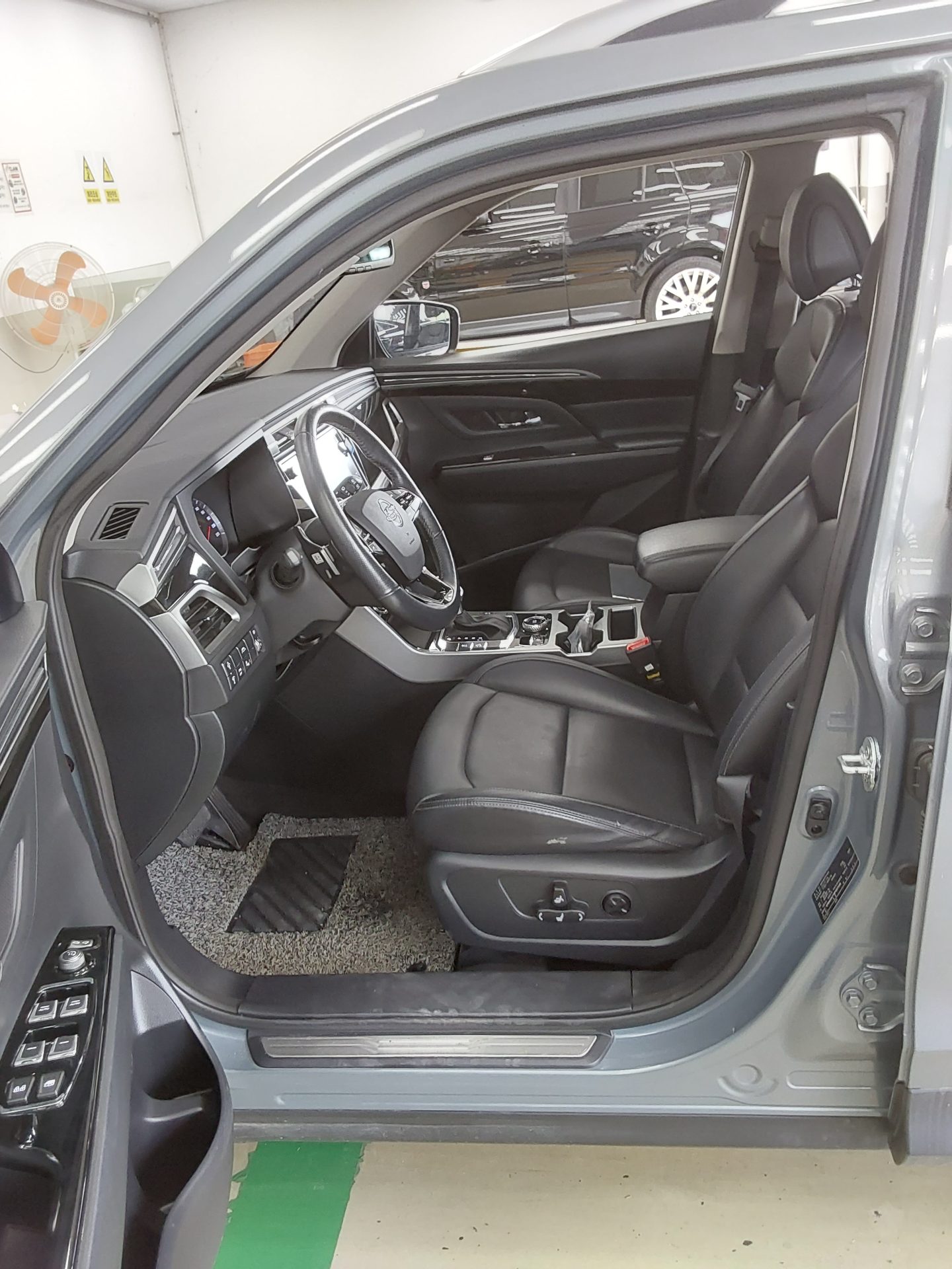 2021 - ssangyong korando