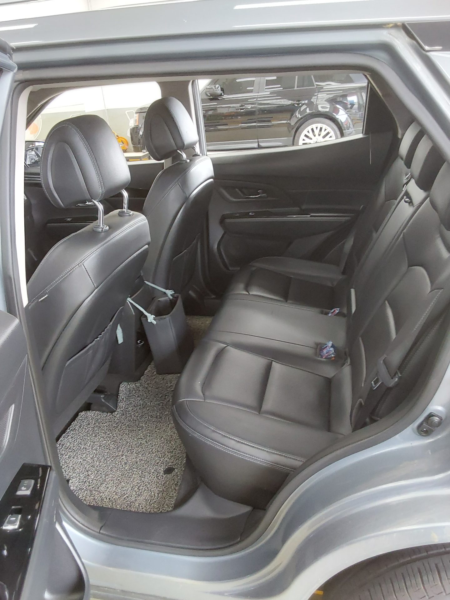 2021 - ssangyong korando