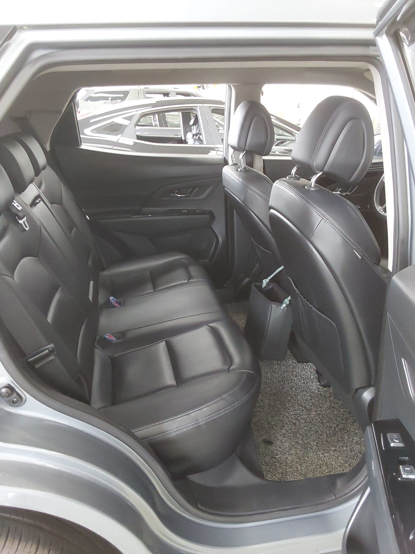 2021 - ssangyong korando