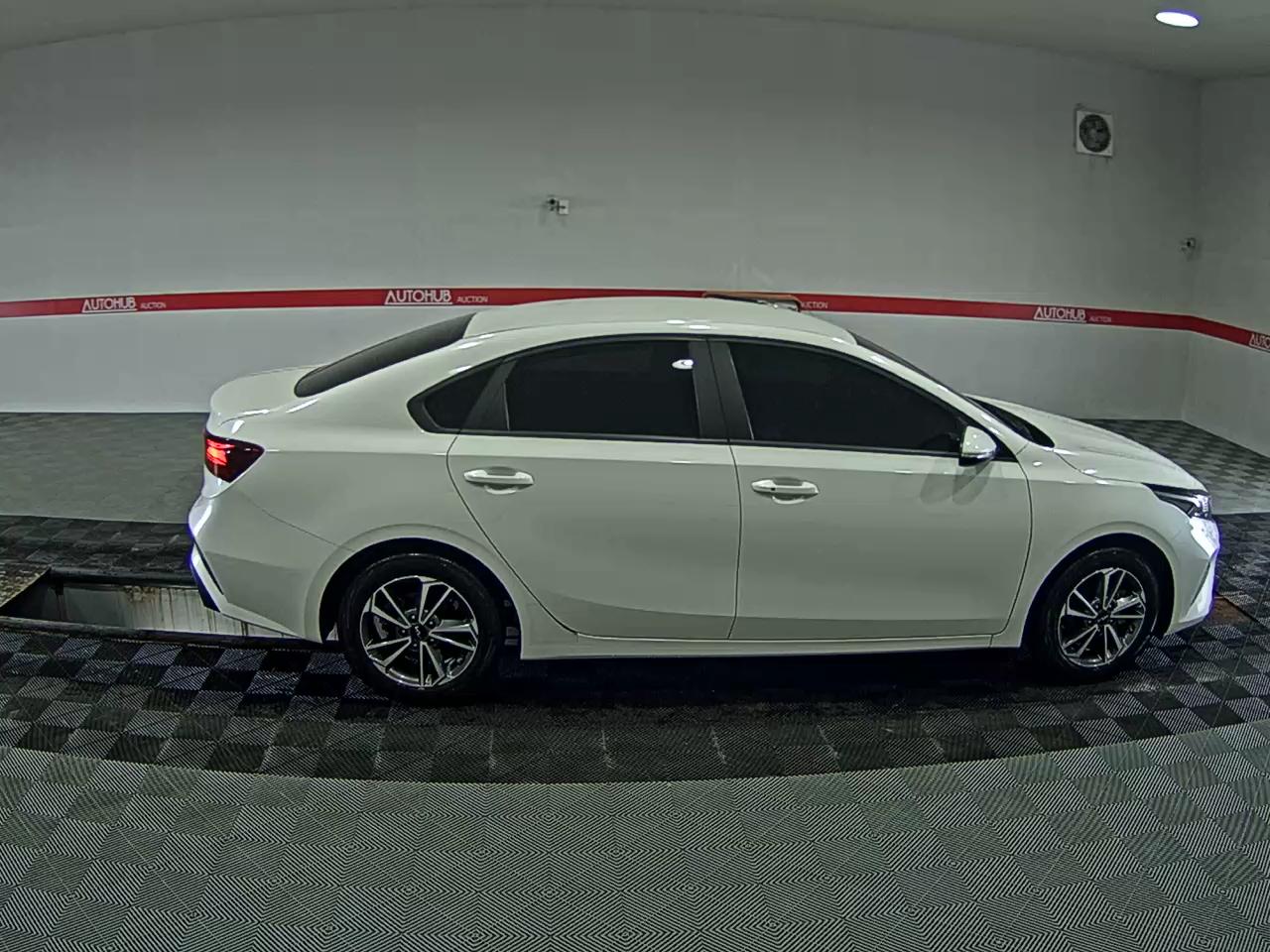 2022 - kia k3