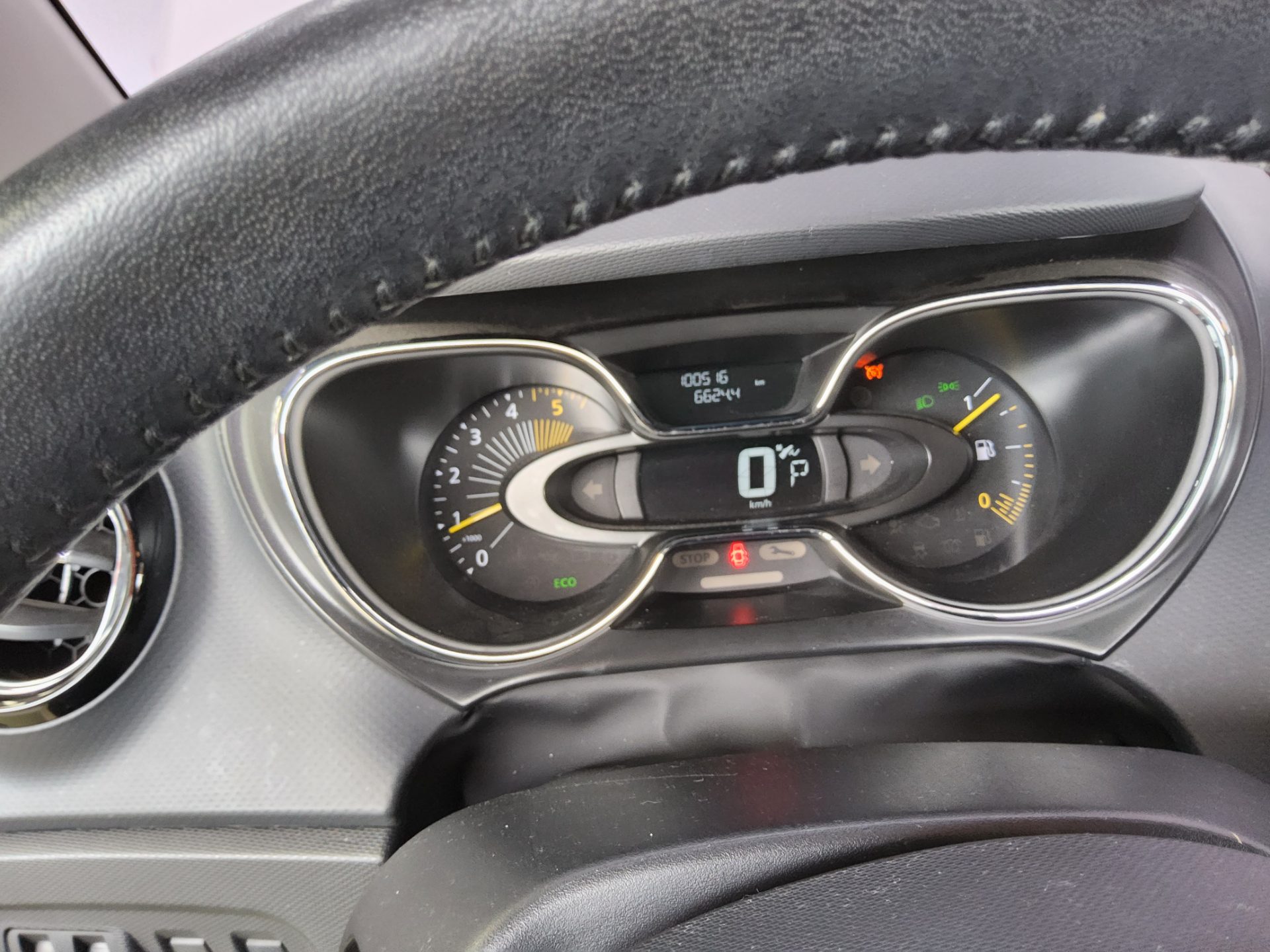 2015 - renault qm3