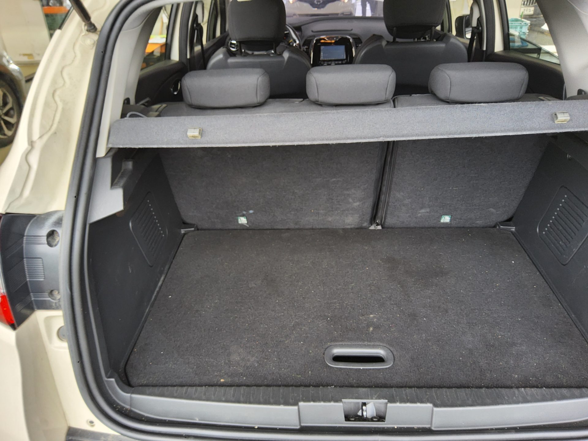 2015 - renault qm3