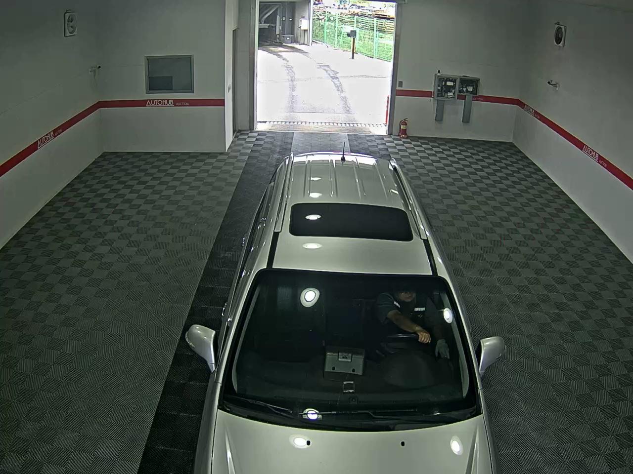 2011 - kia carens
