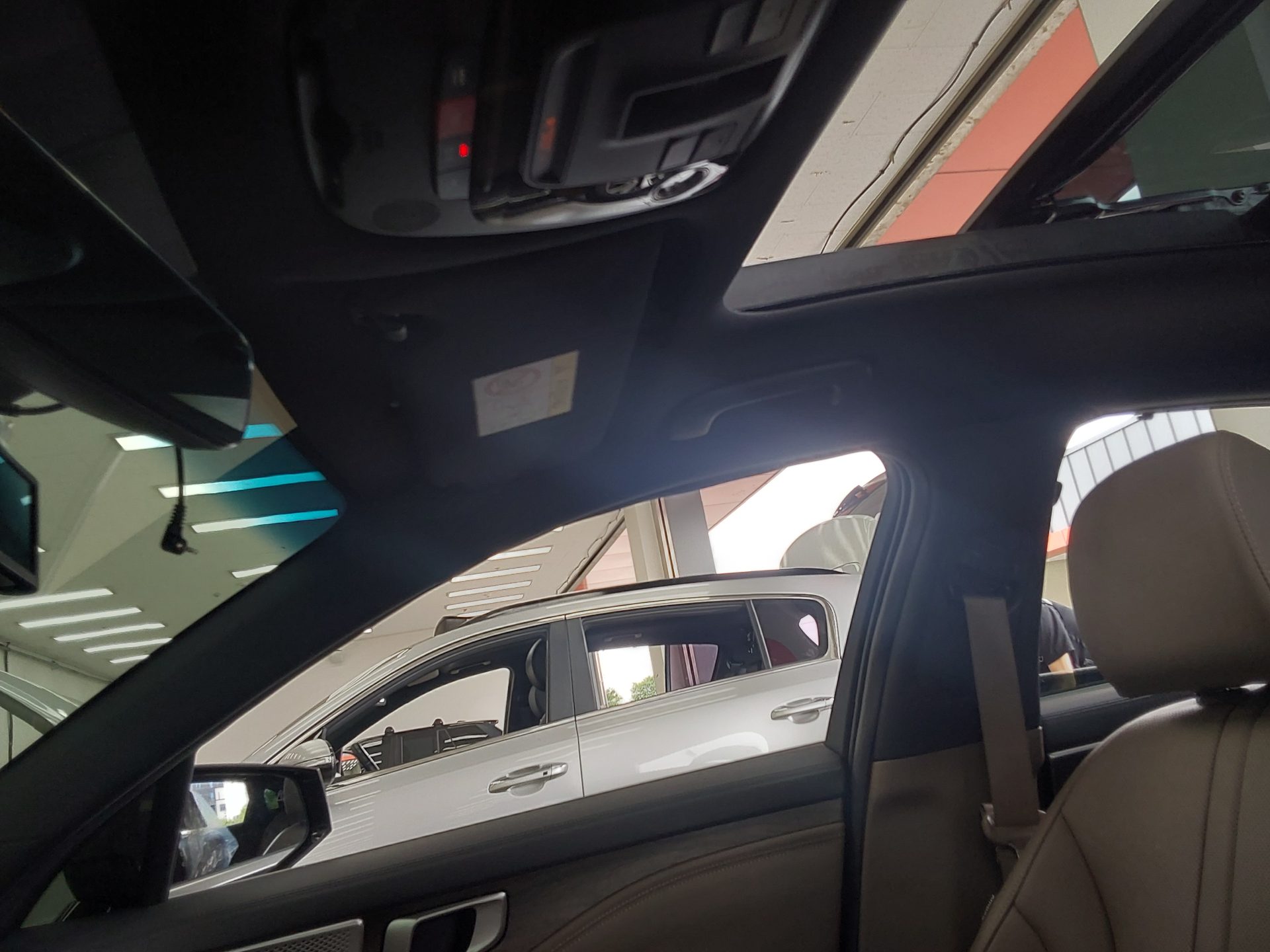 2023 - kia k8