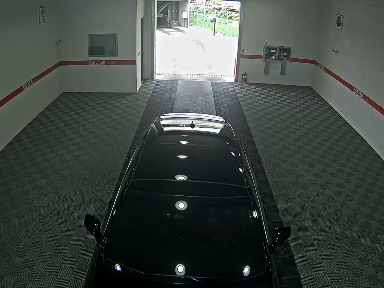 2023 - kia k8