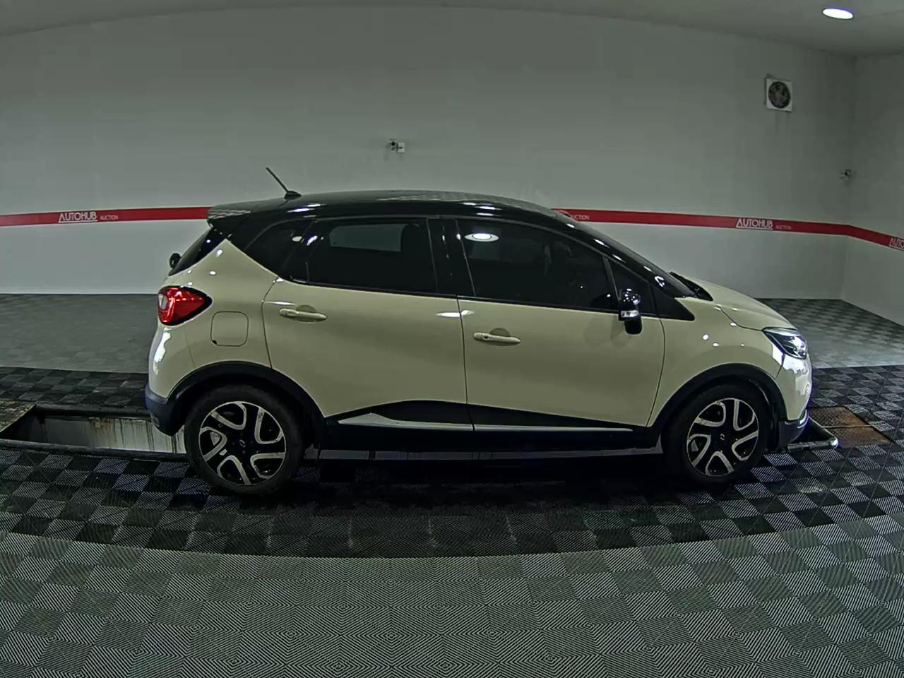 2015 - renault qm3