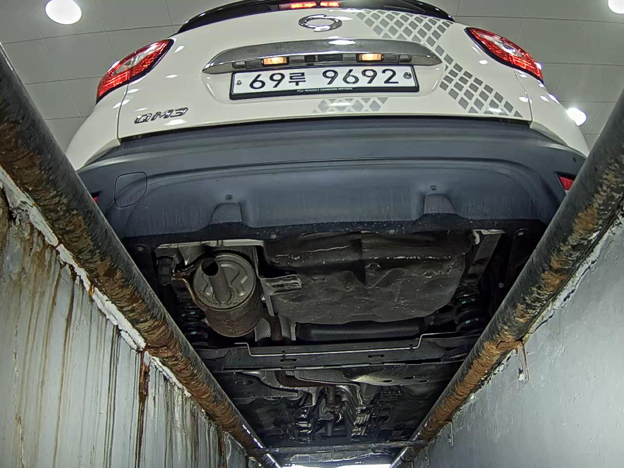 2015 - renault qm3
