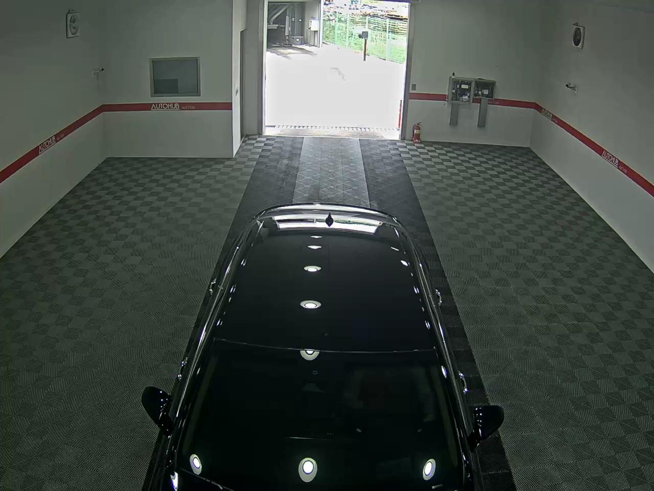 2022 - genesis g80