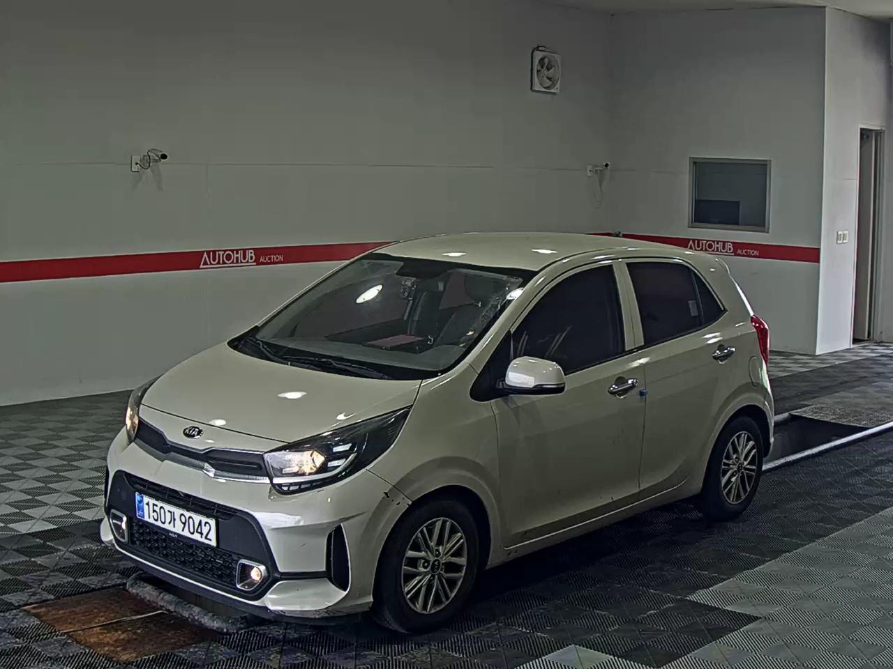 KIA MORNING URBAN