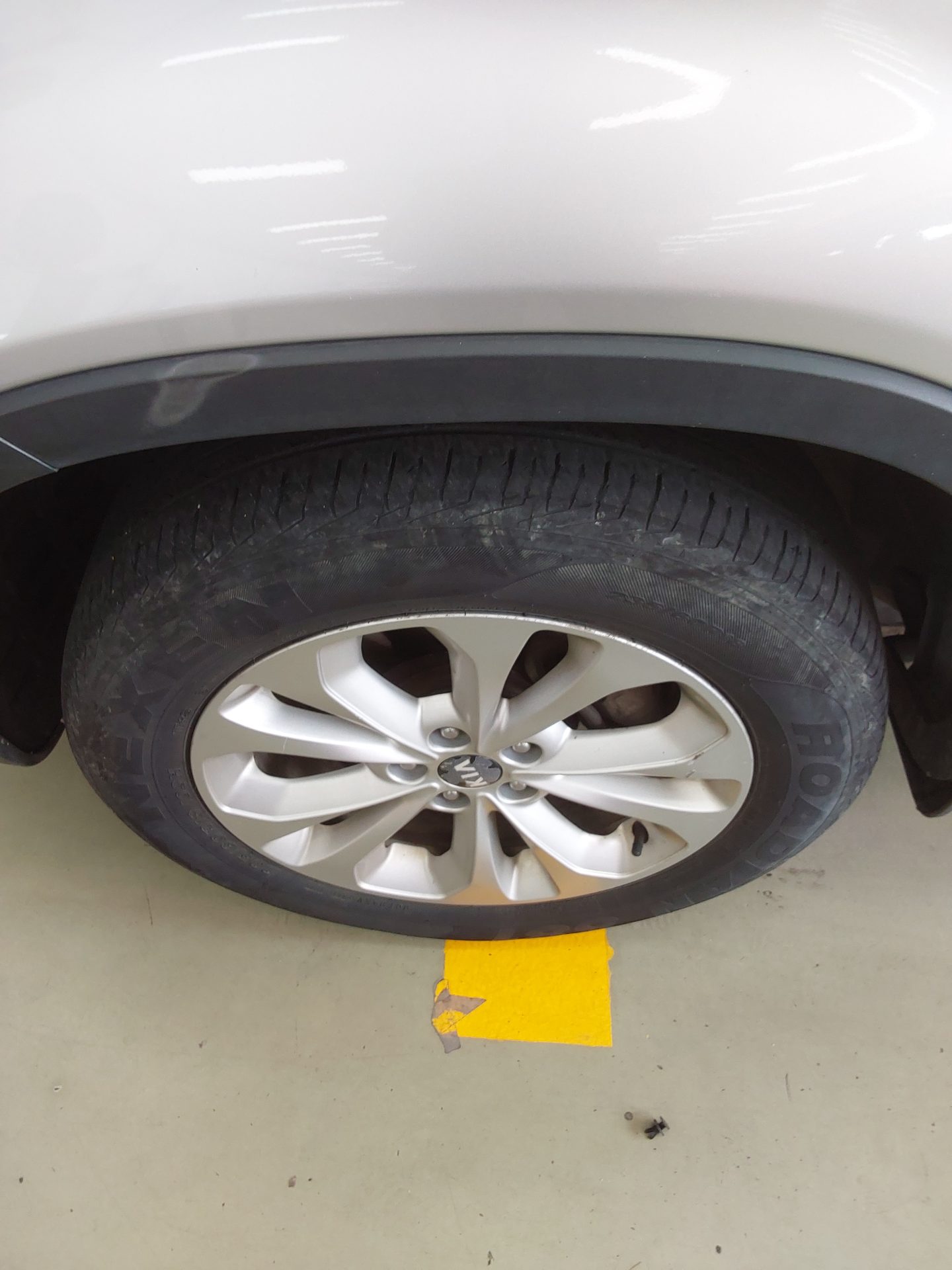 2014 - kia sorento