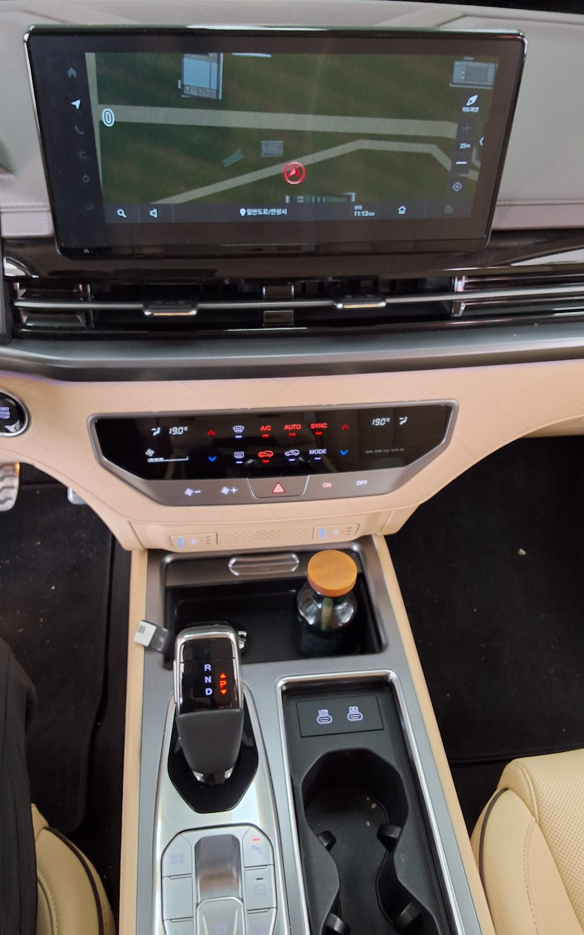 2024 - ssangyong rexton