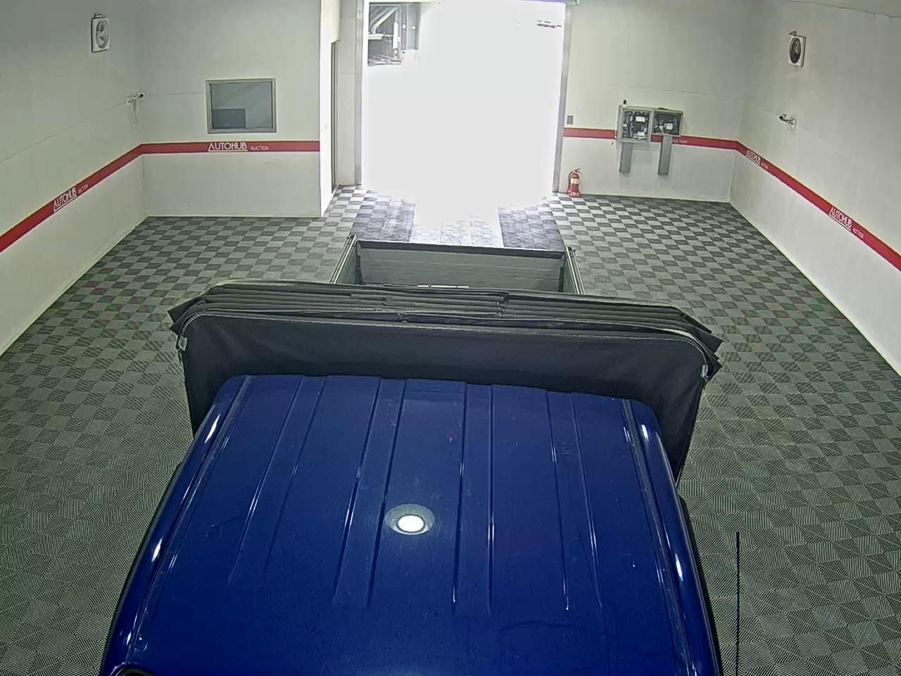 2023 - kia bongo