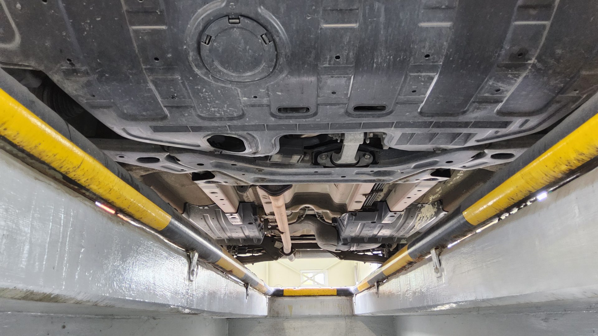 2011 - kia sportage