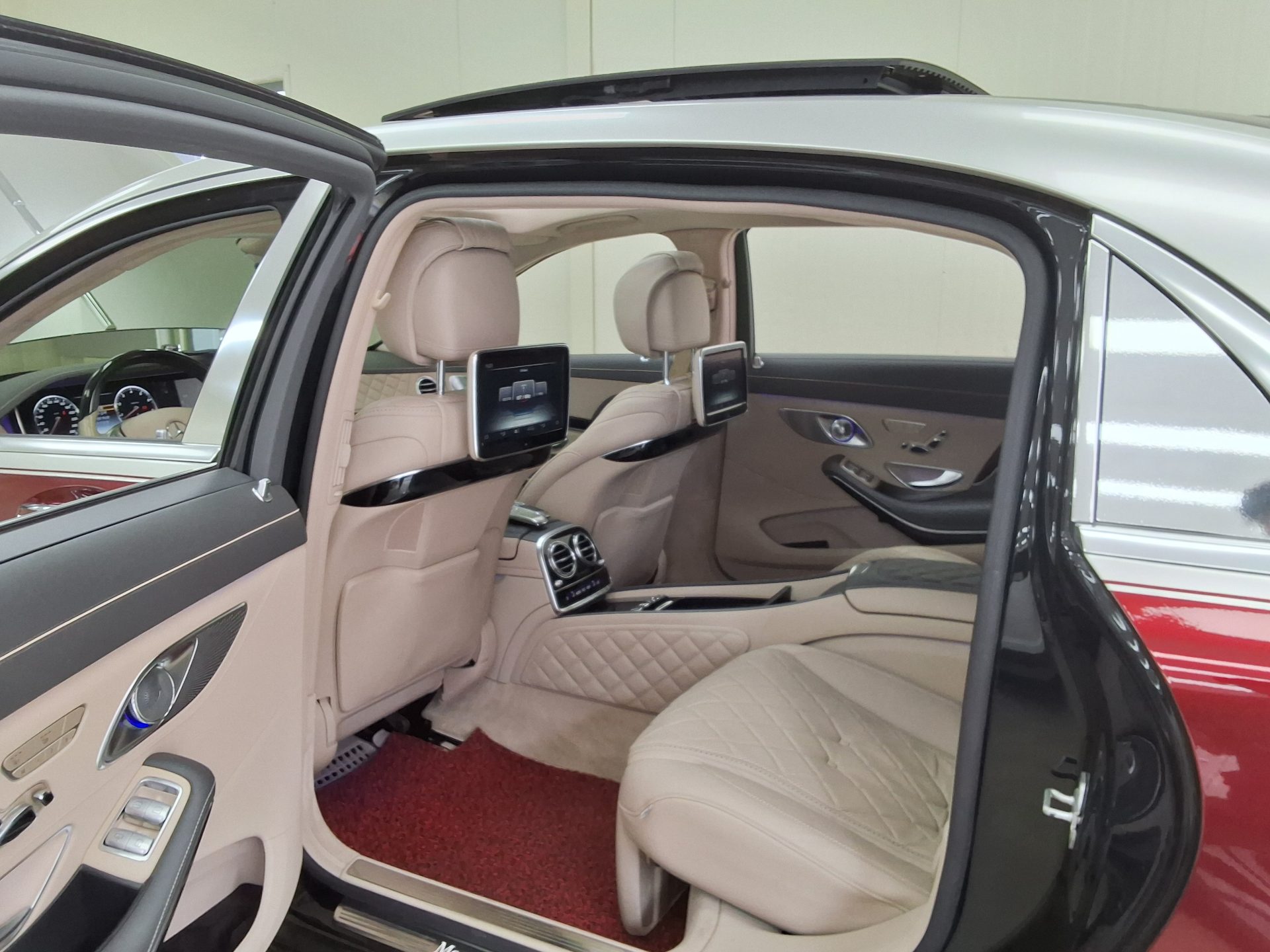 2015 - mercedes-benz s-class