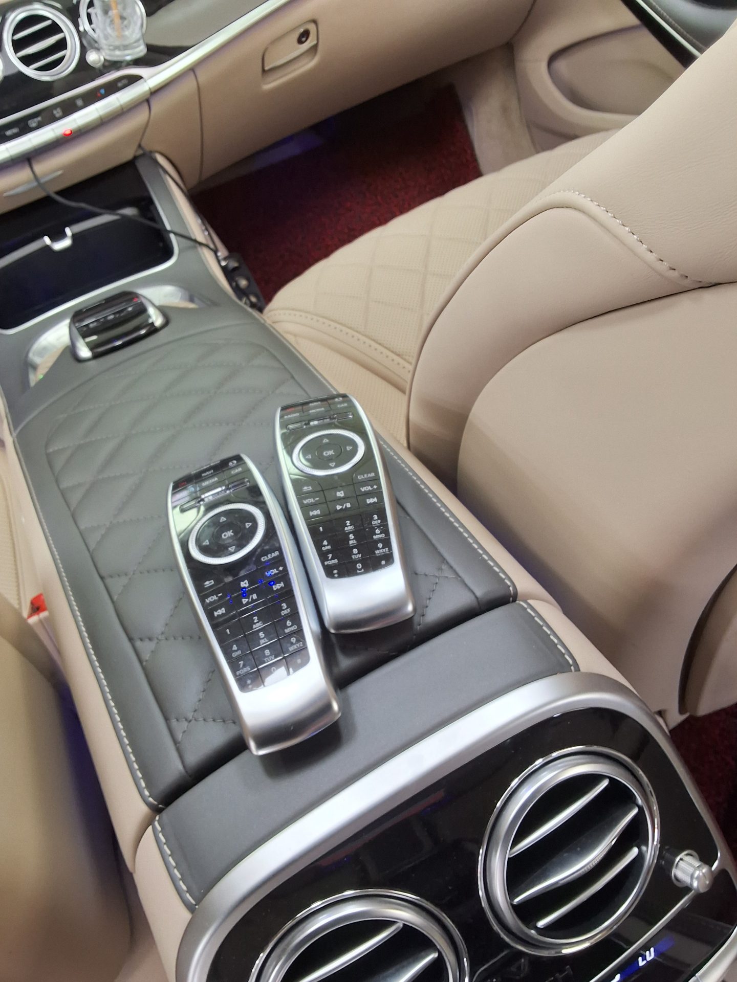 2015 - mercedes-benz s-class