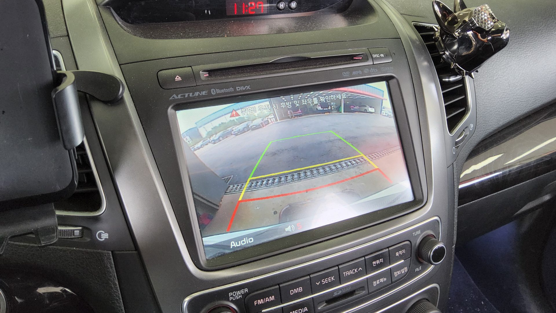 2013 - kia sorento