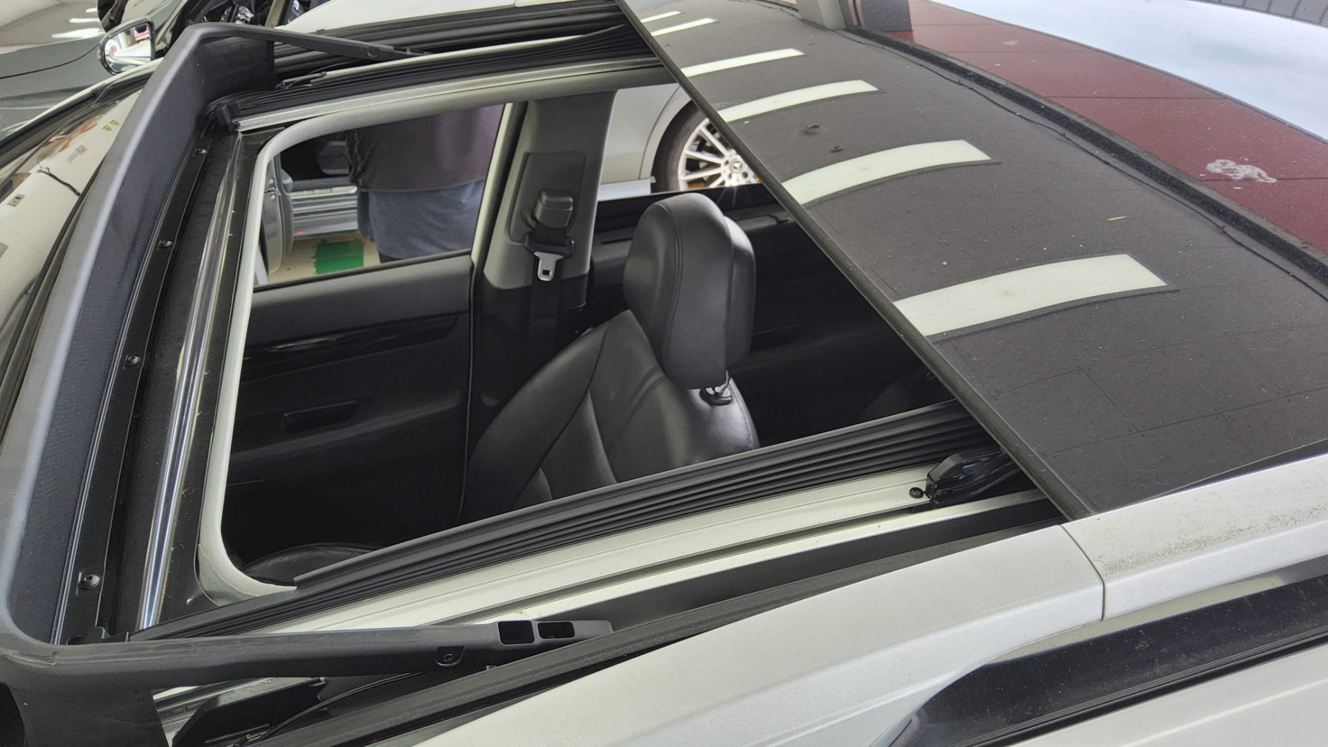 2013 - kia sorento