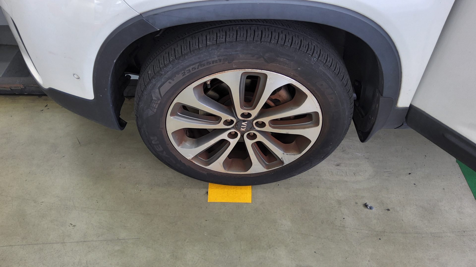 2013 - kia sorento