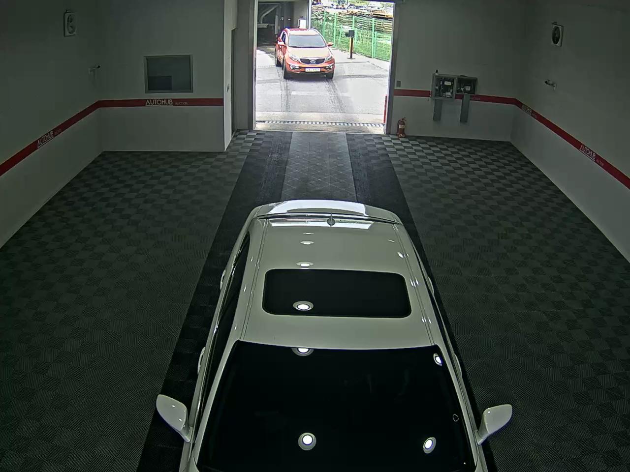 2013 - lexus gs