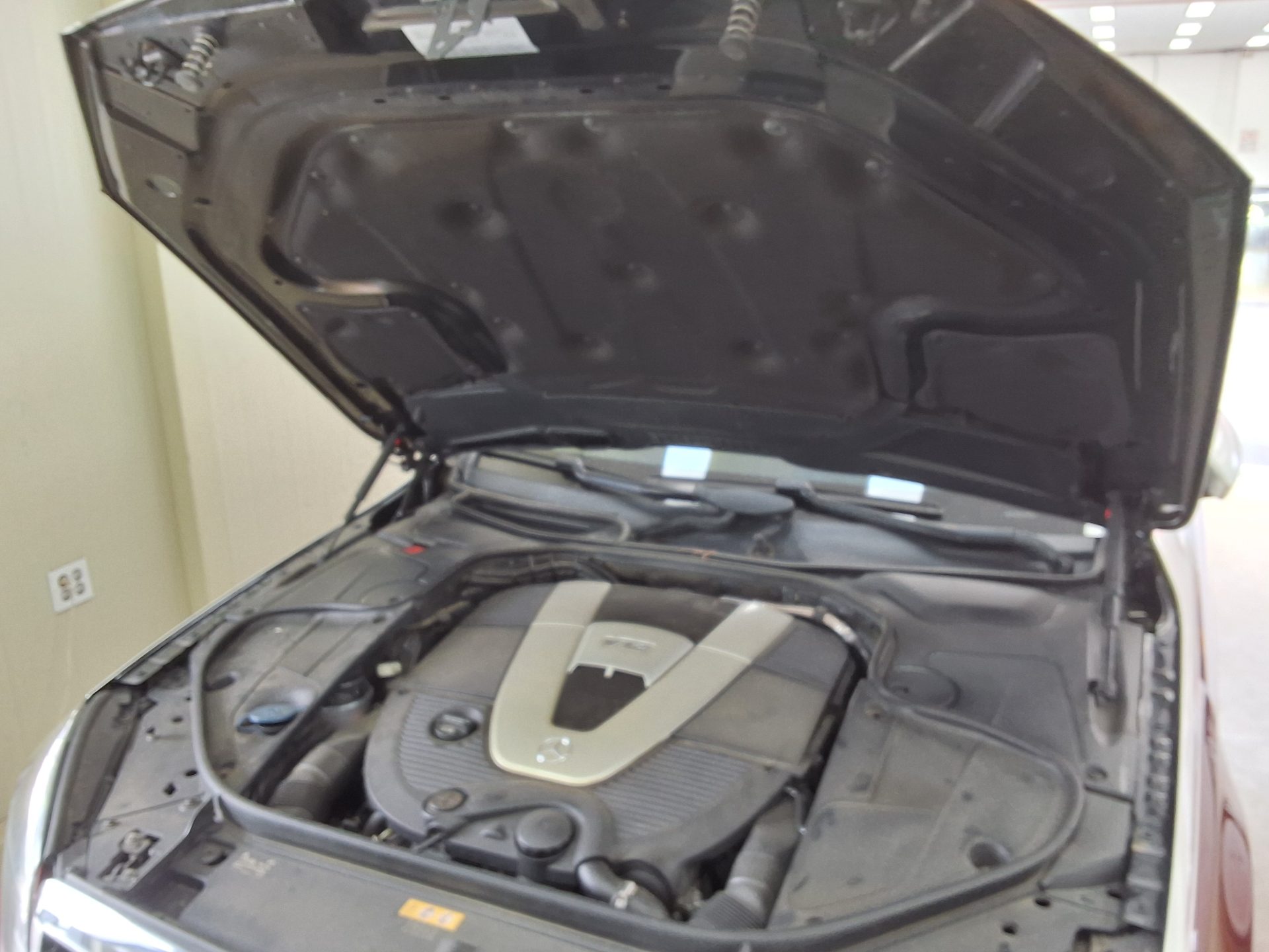 2015 - mercedes-benz s-class