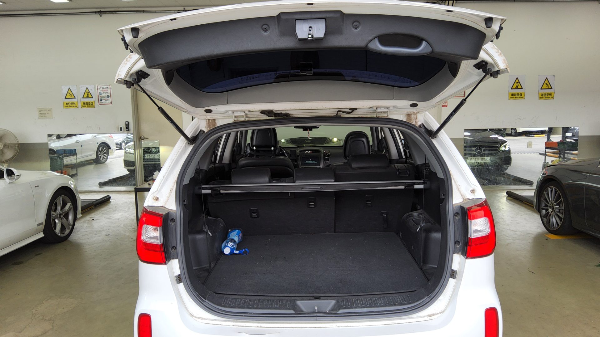 2013 - kia sorento