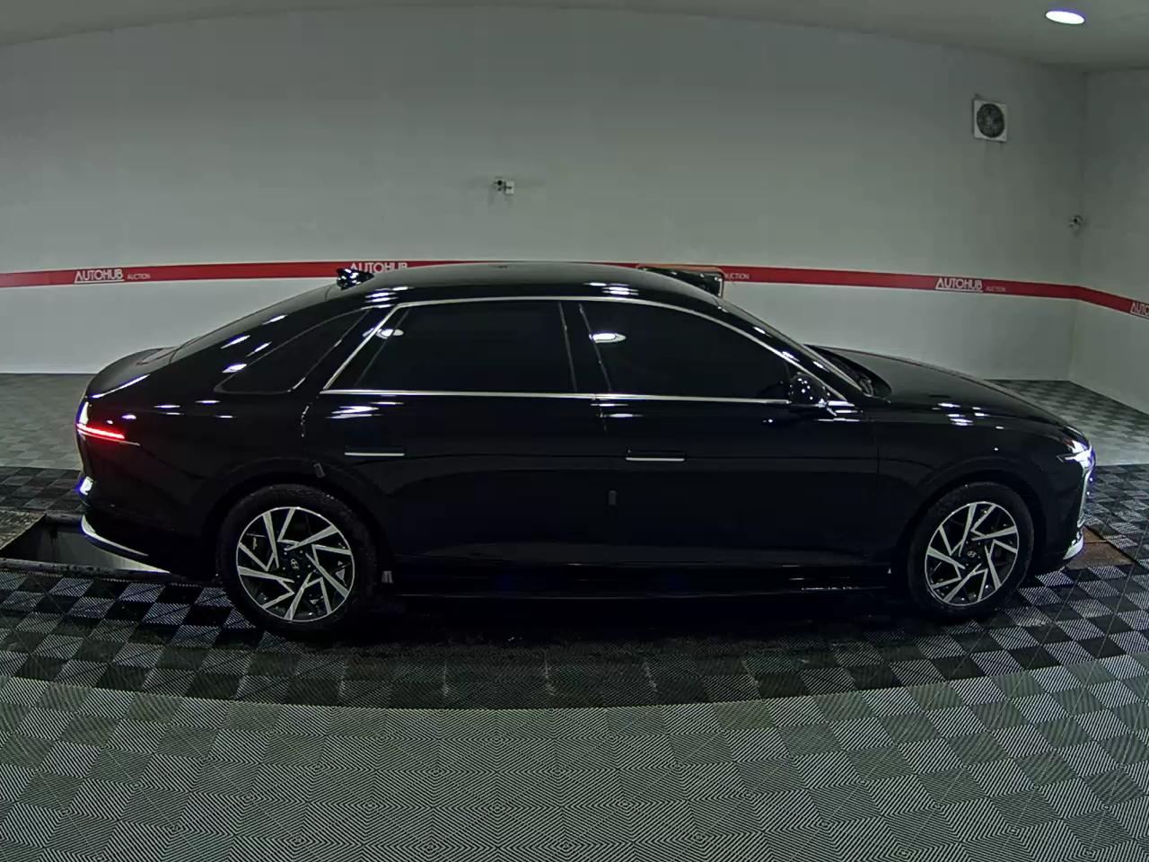 2023 - hyundai grandeur