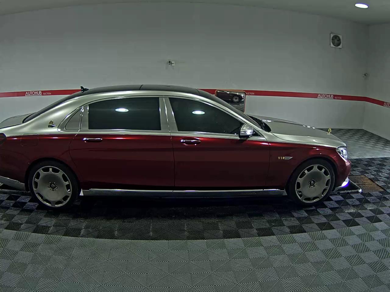 2015 - mercedes-benz s-class