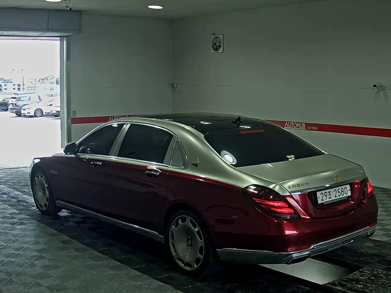 2015 - mercedes-benz s-class