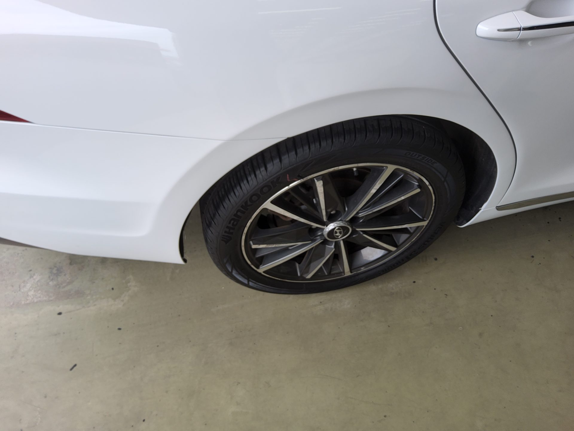 2023 - hyundai grandeur