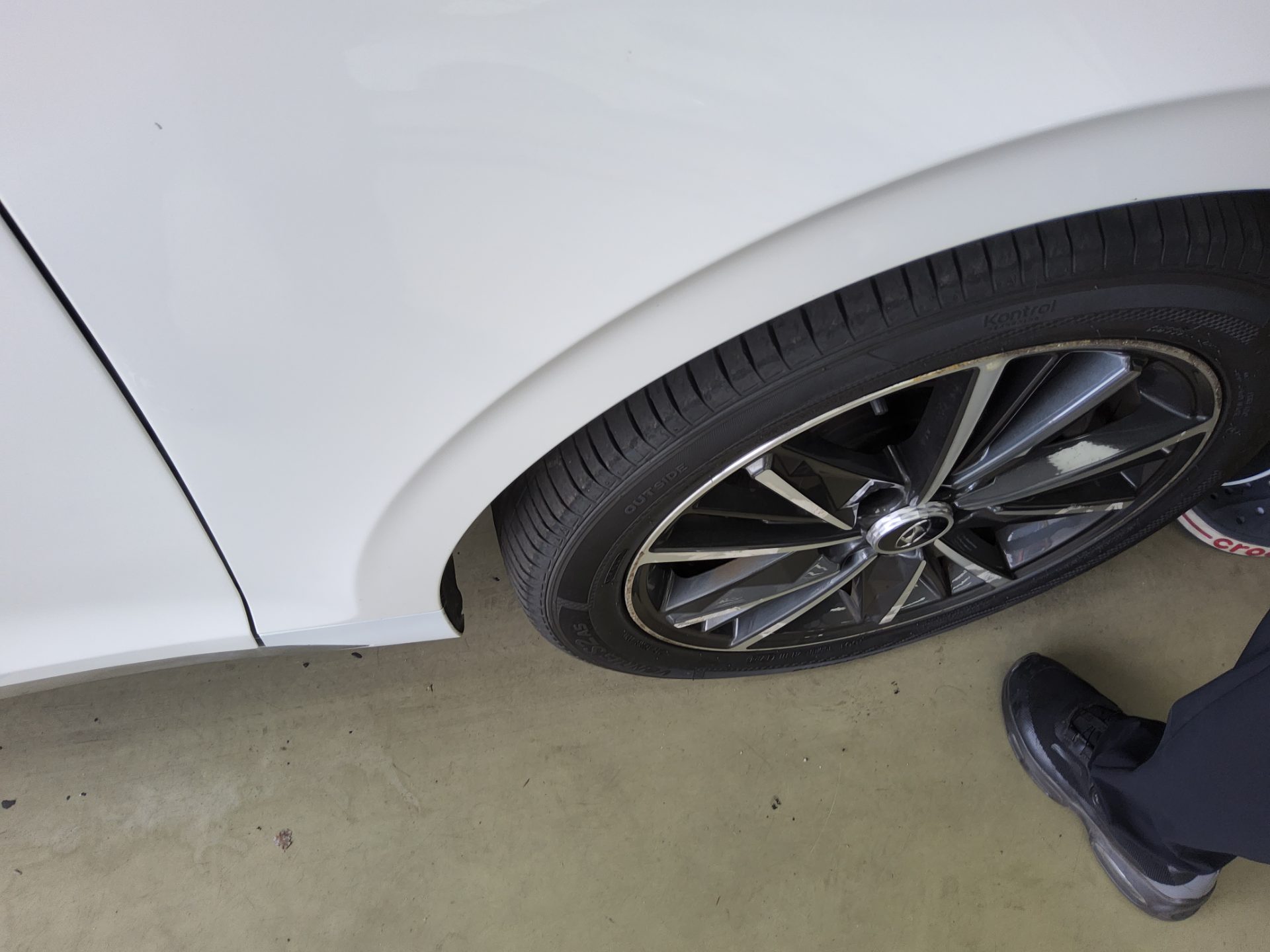 2023 - hyundai grandeur