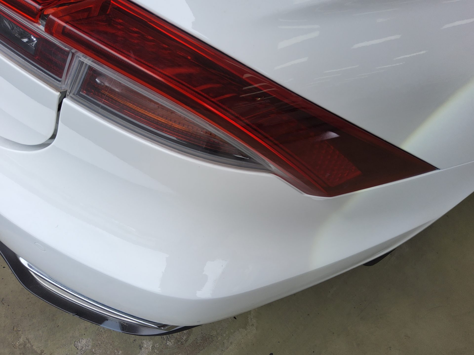 2023 - hyundai grandeur