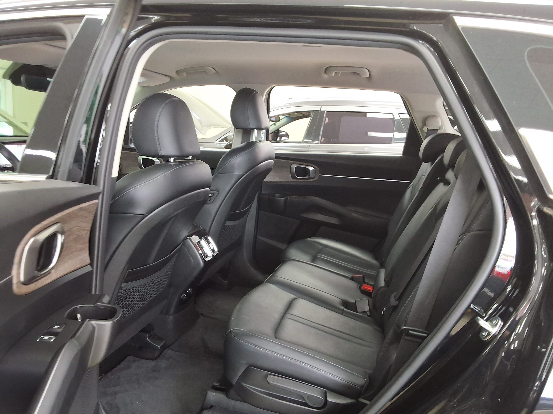 2023 - kia sorento
