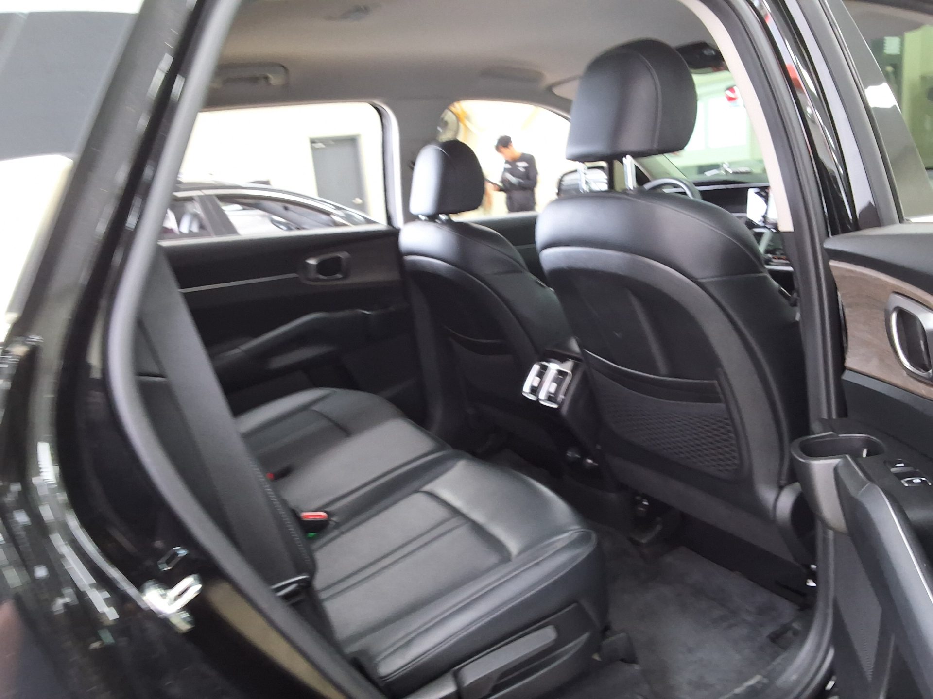 2023 - kia sorento